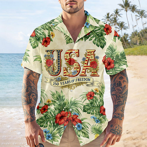 All Hawaiian Shirts